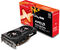 Tarjeta Gráfica Sapphire Radeon RX 9060 XT Pulse 16GB GDDR6