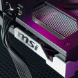 Ordenador AURA Gamer-PC Intel i5 14400F 32GB DDR4 1TB RTX 5060 Ti WiFi W11 image number null