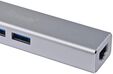 Hub USB-C Equip 3 Puertas USB 3.0 image number null