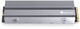 Ventilador Jonsbo M.2-6 SSD Gris image number null