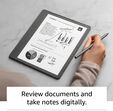 Lector de eBooks Amazon Kindle Scribe (2022) 10.2" 16GB + L&aacute;piz Premium image number null