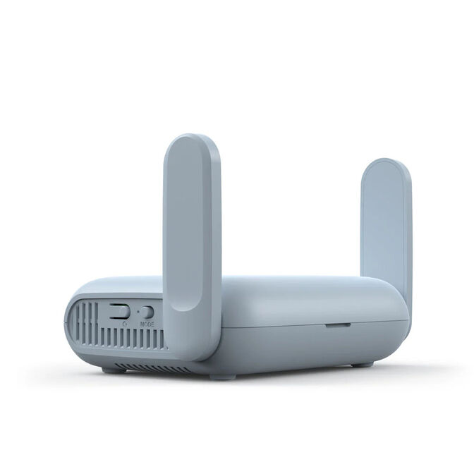 Router de Viagem GL.iNet GL-MT3000 Beryl AX Wireless AX3000 Wi-Fi 6 Dual Band image number 2