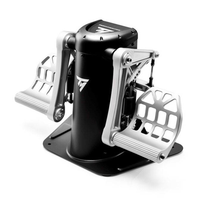 Pendular Rudr Thrustmaster - PC image number 2
