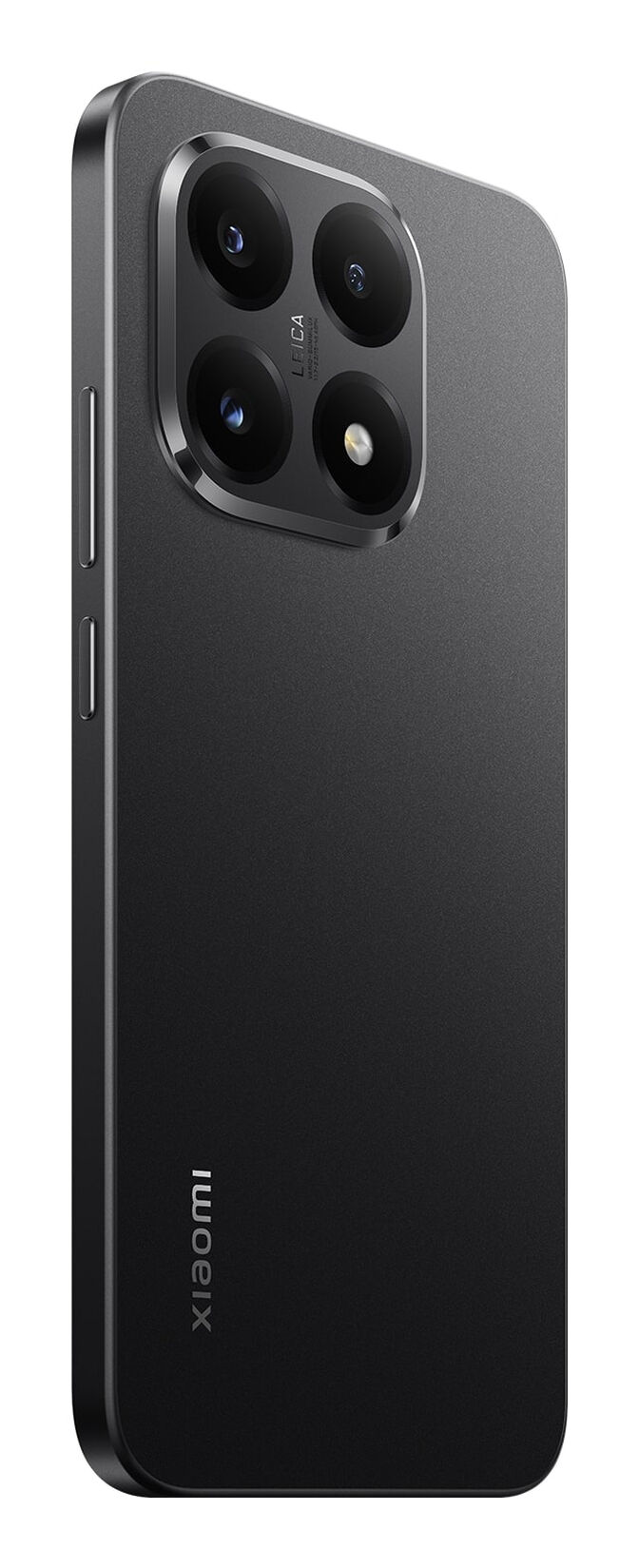 Smartphone Xiaomi 15T 5G 6.83" (12 / 256GB) 144Hz Negro image number 1