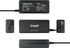 Cargador de Portátil Tooq 65W 1x USB Automático image number null