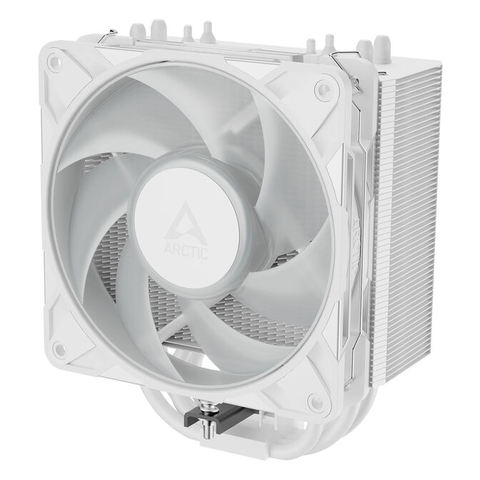 Cooler CPU Arctic Freezer 36-S ARGB White - 120mm image number 2
