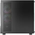 Caja ATX Montech XR RGB Vidrio Templado Negro image number null