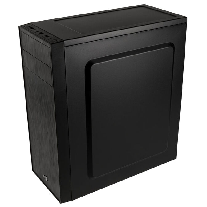 Caja ATX Aerocool CS-1103 Negro image number 2