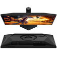 Monitor AOC 25" 25G4SXU Fast IPS FHD 310Hz 0.3ms Adaptive Sync image number null