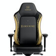 Silla noblechairs HERO - Elden Ring Edition image number null