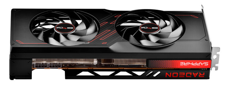 Tarjeta Gráfica Sapphire Radeon RX 7800 XT Pulse 16GB GDDR6 image number 4