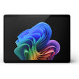 Microsoft Surface Pro Copilot+ PC 13" Intel Core Ultra 5 236V (8 Cores) 16GB RAM 256GB SSD Win 11 Pro Preto image number null