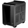Torre ATX ASUS TUF Gaming GT502 Horizon TG ARGB Negra image number null