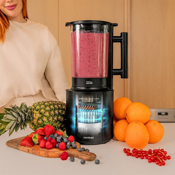 Batidora Cecotec Grand Katana 2700 Max image number 10