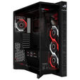 Torre E-ATX ASUS ROG CRONOX GR801 ARGB Negra image number null