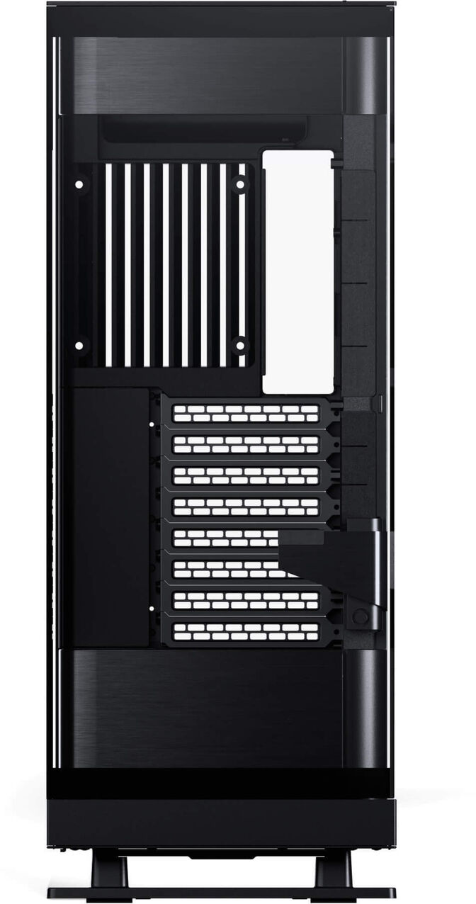 Caja ATX Phanteks Evolv Series X2 Vidro Temperado DRGB Negro image number 7