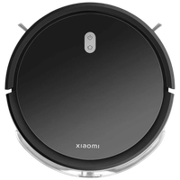 Aspiradora Robot Xiaomi Robot Vacuum E5 Negro