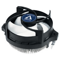 Ventilador CPU Arctic Alpine 23 90MM AM4/AM5 (Compact)