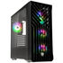 Caja ATX Kolink Unity Cascade ARGB Mesh Negro image number null