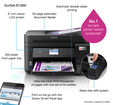 Multifuncional Epson EcoTank ET-3850 Wi-Fi image number null