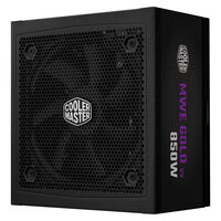 Fuente Alimentaci&oacute;n Cooler Master MWE 850W V3 80+ Gold ATX 3.1