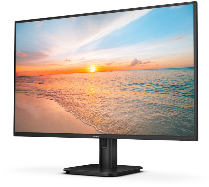 Monitor Philips Série 1000 27" 27E1N1100A IPS FHD 100Hz 1ms image number 5