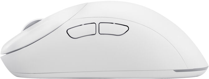 Rat&oacute;n Gaming GAMIAC PA50 Blanco image number 4