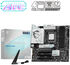 Placa Base MSI B860M GAMING PLUS WIFI Bonus