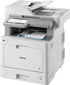 Impresora Multifunción Láser Brother MFC-L9570CDW WiFi image number null