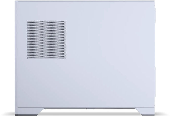 Caja Micro-ATX Phanteks XT M3 Blanco image number 3