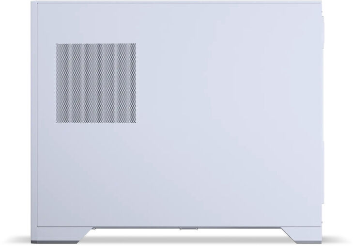 Caja Micro-ATX Phanteks XT M3 Blanco image number 3