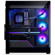 Caja ATX Phanteks NV5X DRGB Negra image number null