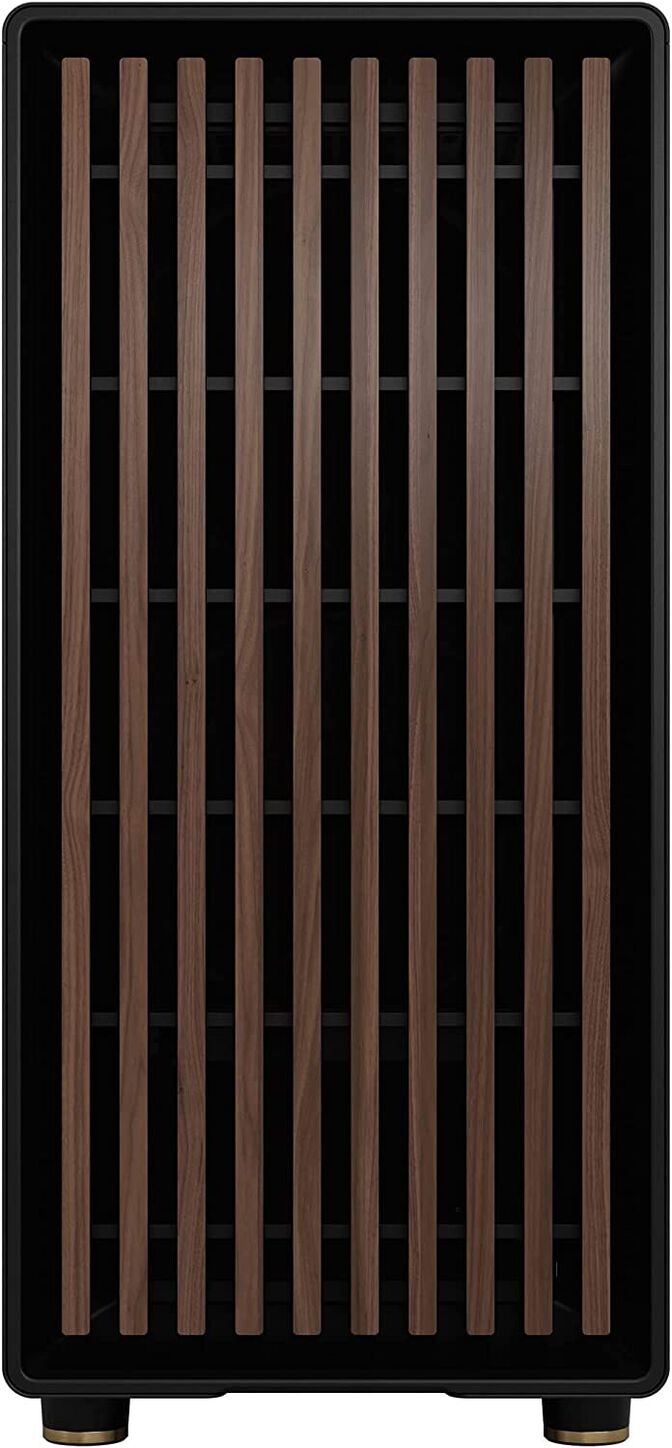 Torre ATX Fractal North Black image number 11