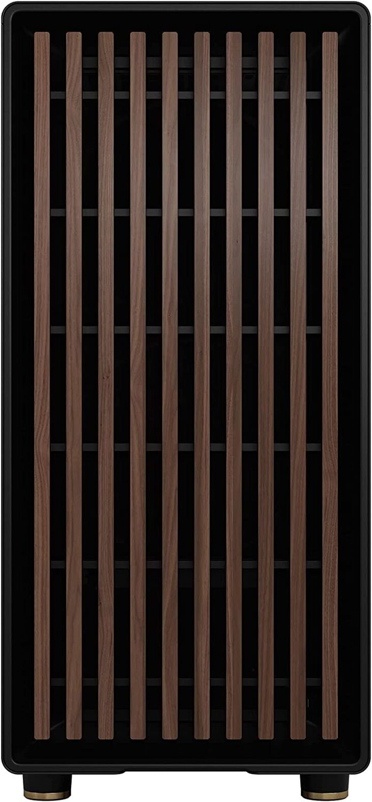 Torre ATX Fractal North Black image number 11