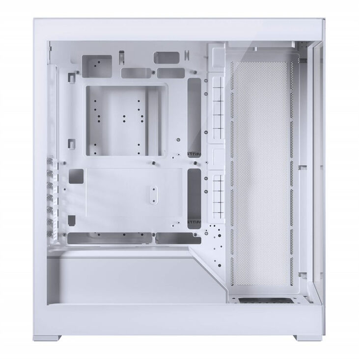 Caja ATX Phanteks NV Series NV5 MK2 Vidrio Templado DRGB Blanco image number 1