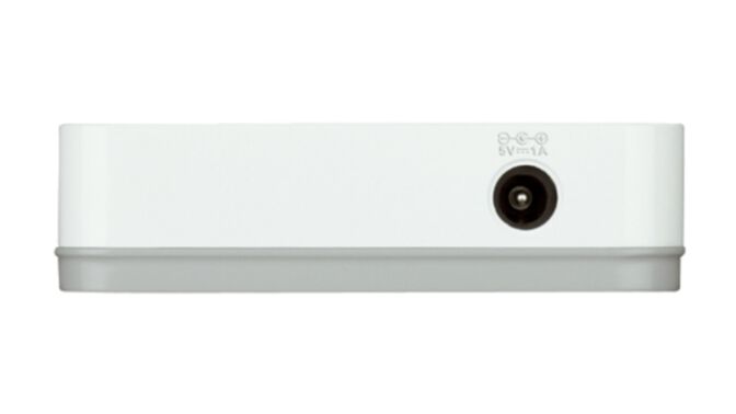Switch D-Link GO-SW-8G 8 Portas Gigabit image number 3
