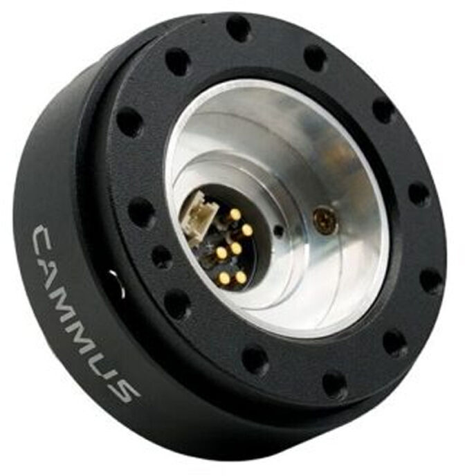 Quick Release Cammus image number 1