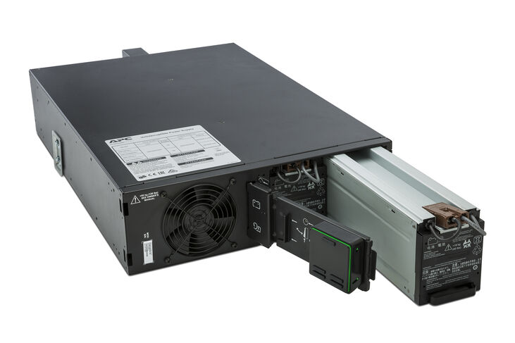UPS APC Smart-UPS SRT 5000VA RM 230V image number 9