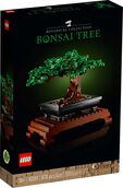 LEGO Botanicals: Bons&aacute;i, 878 Piezas (10281) image number null