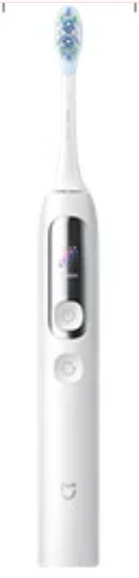Cepillo de Dientes El&eacute;ctrico Xiaomi Mijia Smart Servo-oscillation Electric Toothbrush Pro Blanco