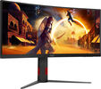 Monitor Curvo AOC Gaming 34" CU34G4Z Fast VA WQHD 240Hz 0.5ms image number null