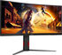 Monitor Curvo AOC Gaming 34" CU34G4Z Fast VA WQHD 240Hz 0.5ms image number null