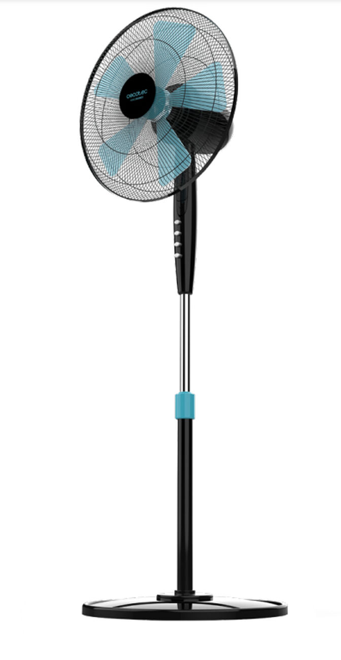 Ventilador de Pie Cecotec EnergySilence 510 image number 0