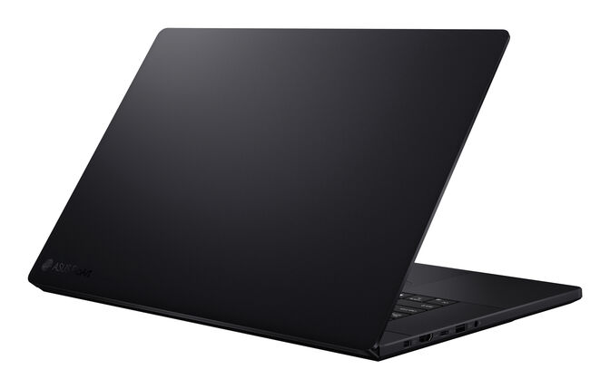 Port&aacute;til ASUS ProArt P16 OLED H7606GM 16" Ryzen AI 9 465 32GB 1TB RTX 5060 3K 120Hz Touch W11 image number 7
