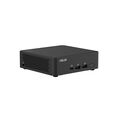 Mini PC ASUS NUC 15 PRO Ultra 5 225H 16GB DDR5 512GB Arc 130T W11 Pro image number null