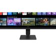 Monitor LG 32" 32U501SB-W IPS FHD 120Hz 5ms sRGB 99% WebOS image number null