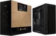 Torre E-ATX Asus ProArt PA602 Wood Edition Negro image number null