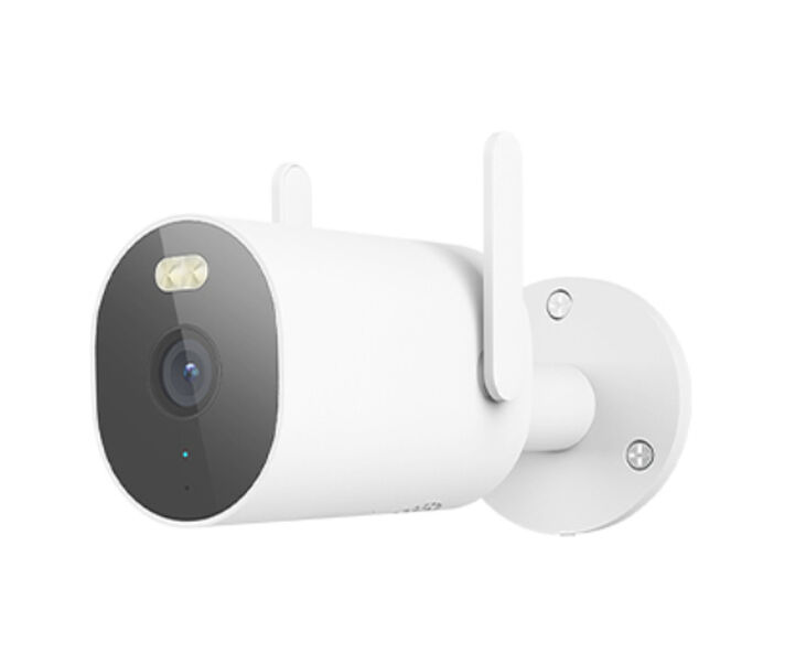 Cámara Exterior Xiaomi Outdoor Camera AW300 2K WIFI image number 0