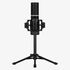 Micrófono Streamplify MIC RGB Tripod - Negro image number null