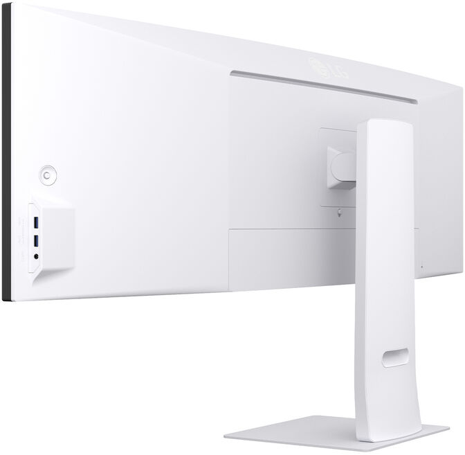 Monitor Curvo LG UltraWide 49" 49U950A Nano IPS Dual-QHD 144Hz FreeSync Premium / G-SYNC Compatible image number 13